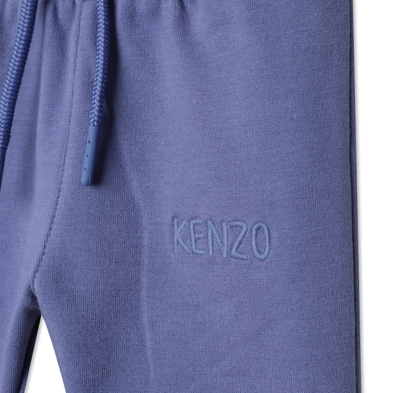 Ensemble T-shirt + pantalon KENZO KIDS 
                    GARCON