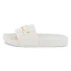 Claquettes KARL LAGERFELD KIDS 
                    FILLE