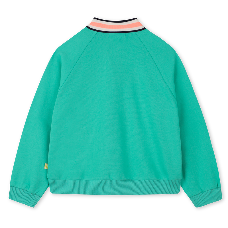 Cardigan avec fermeture boutonnée BILLIEBLUSH 
                    FILLE