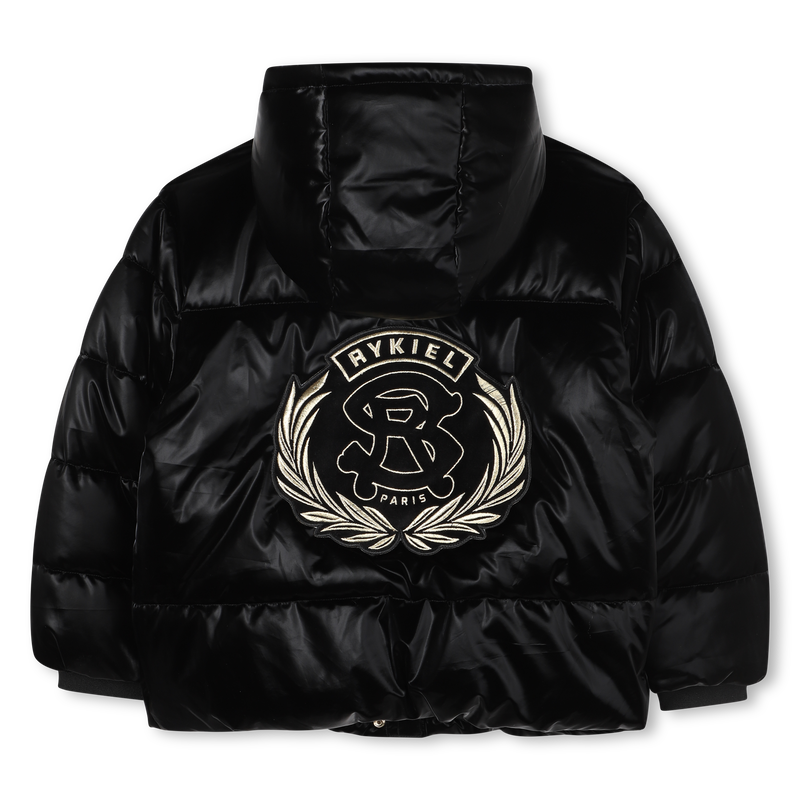 Doudoune SONIA RYKIEL 
                    FILLE