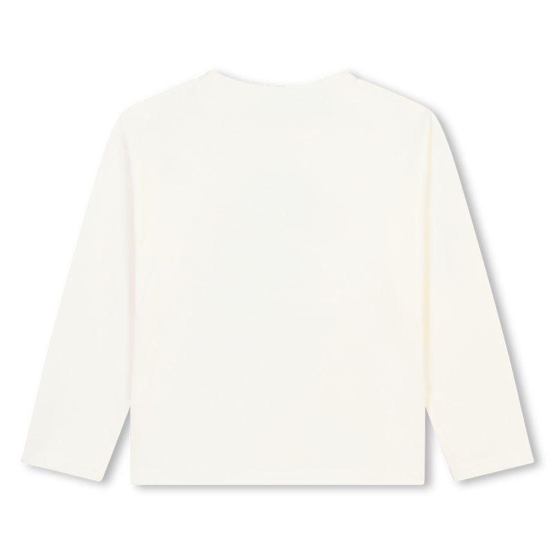 T-shirt à manches longues BILLIEBLUSH 
                    FILLE