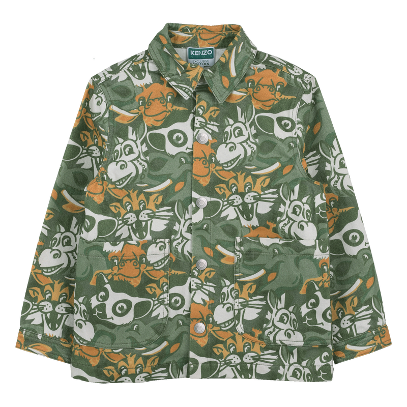 Veste KENZO KIDS 
                        GARCON