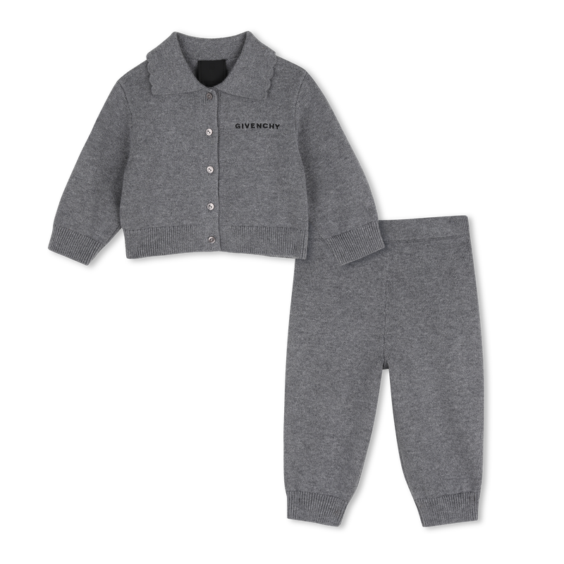 Ensemble jogging GIVENCHY 
                        FILLE