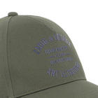 Casquette avec logo ZADIG VOLTAIRE 
                    GARCON