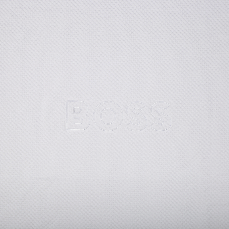 Couverture BOSS 
                    UNISEXE