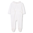Pyjama bonnet et bavoir MICHAEL KORS 
                    UNISEXE