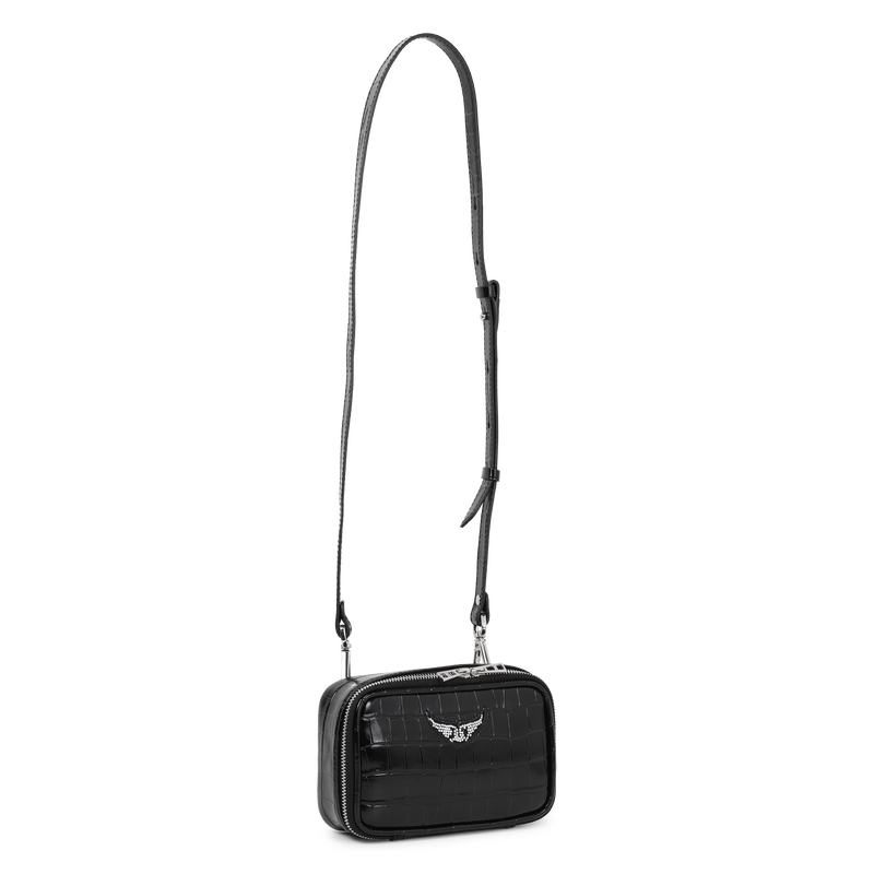 Sac à main 3 en 1 ZADIG & VOLTAIRE 
                    FILLE