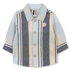 Chemise manches longues BOSS 
                    GARCON