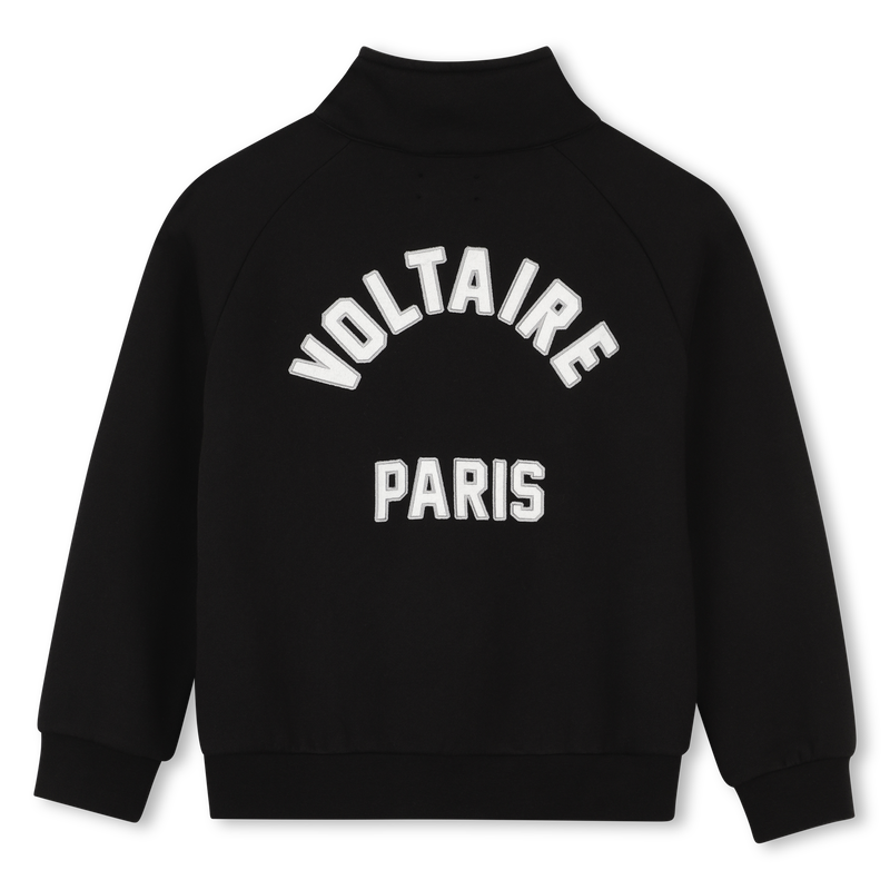 Sweat-shirt ZADIG & VOLTAIRE 
                        GARCON