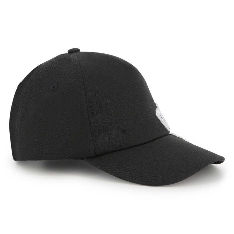 Casquette en sergé DKNY 
                    UNISEXE