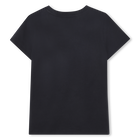 Tee-shirt manches courtes MICHAEL KORS 
                    FILLE