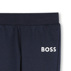 Ensemble de jogging BOSS 
                    GARCON