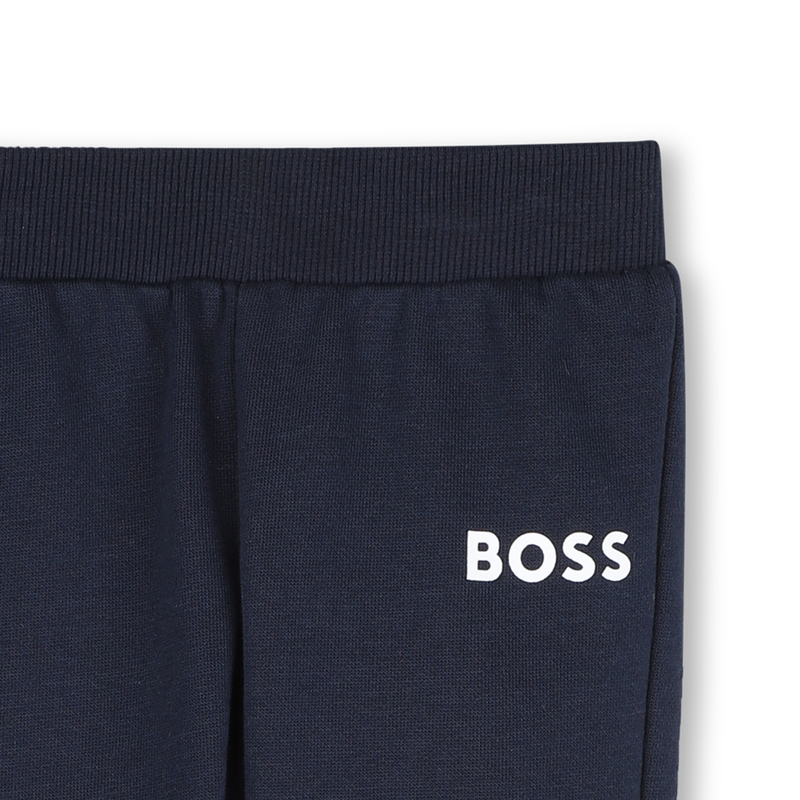 ENSEMBLE DE JOGGING BOSS 
                        GARCON