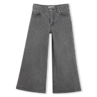 Pantalon en denim MICHAEL KORS 
                    FILLE