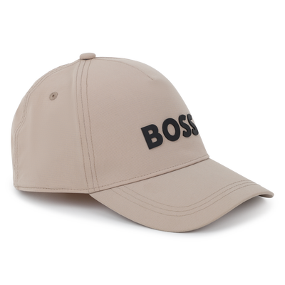 Casquette ajustable 5 pans BOSS GARCON