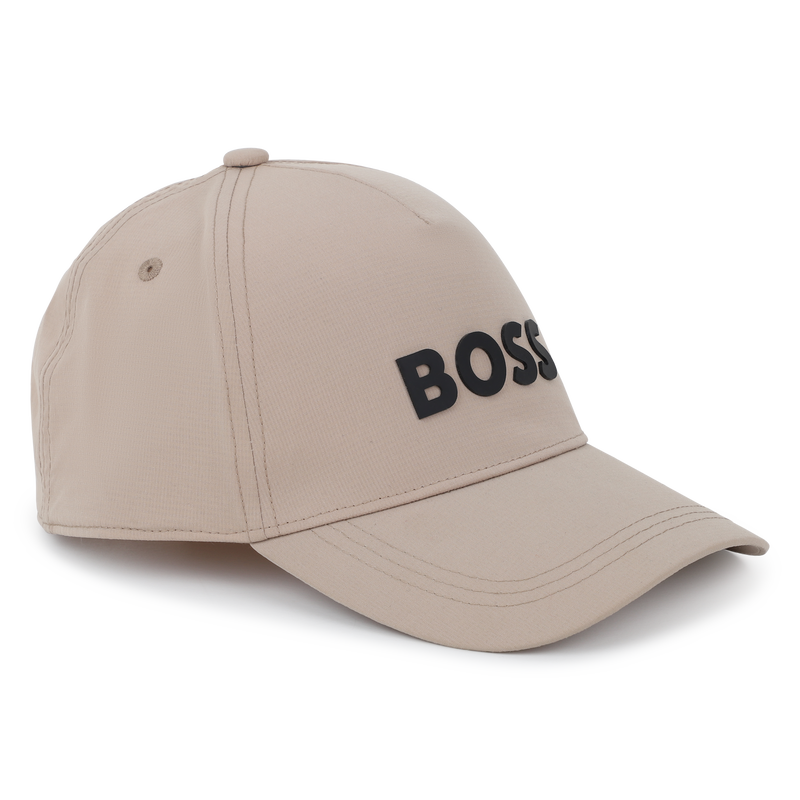 Casquette ajustable 5 pans BOSS 
                    GARCON