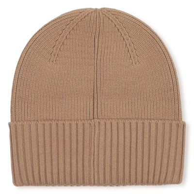 Bonnet en tricot BOSS GARCON