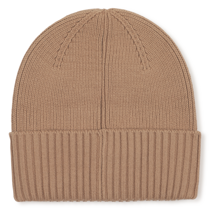 Bonnet en tricot BOSS 
                        GARCON