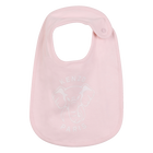 Ensemble pyjama + bonnet + bavoir KENZO KIDS 
                    UNISEXE