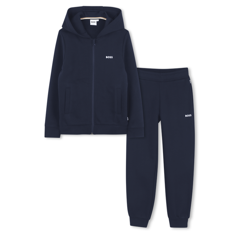 Ensemble de jogging BOSS 
                        GARCON