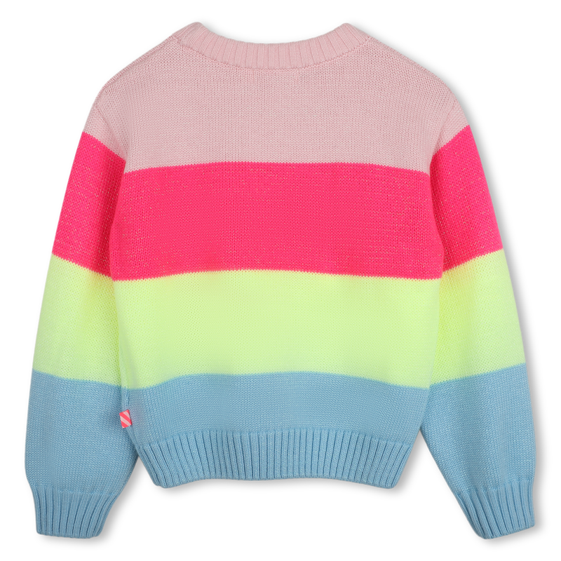Pull BILLIEBLUSH 
                        FILLE
