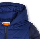 DOUDOUNE TIMBERLAND 
                    GARCON