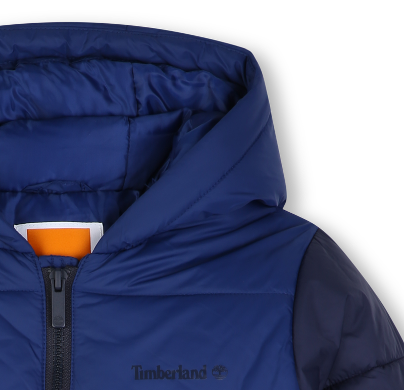 DOUDOUNE TIMBERLAND 
                        GARCON