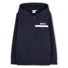 Ensemble de jogging BOSS 
                    GARCON