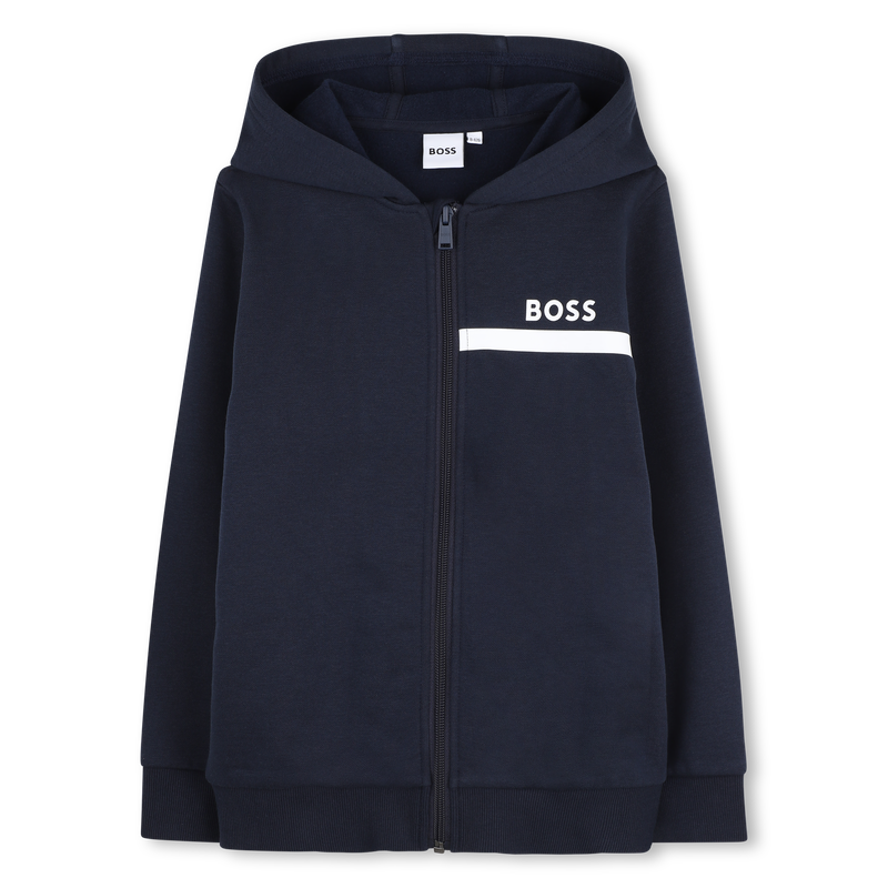 ENSEMBLE DE JOGGING BOSS 
                        GARCON