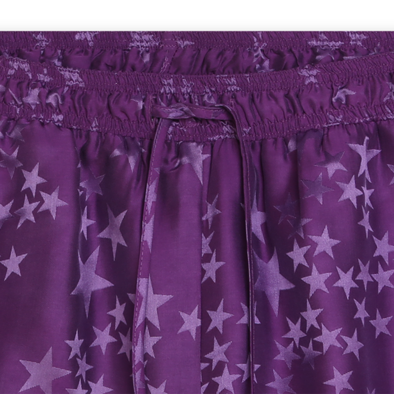 Short long jacquard intégral ZADIG & VOLTAIRE 
                    FILLE