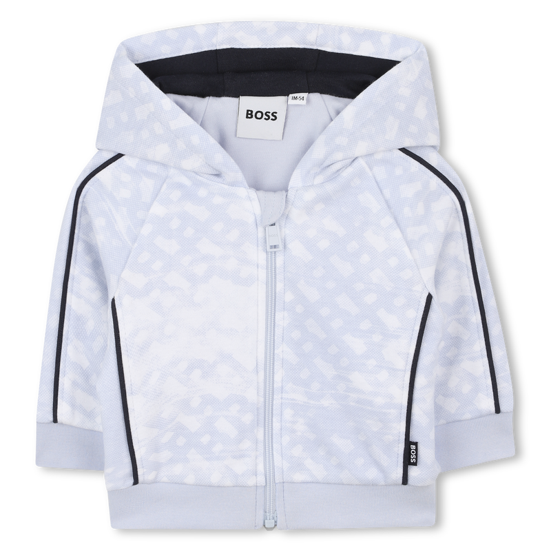Ensemble de jogging BOSS 
                    GARCON