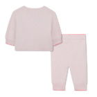 Ensemble cardigan et legging BILLIEBLUSH 
                    FILLE