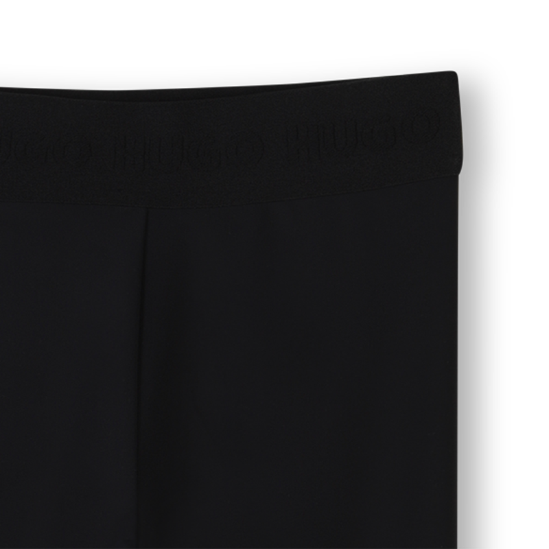 Legging fantaisie Hugo 
                        FILLE