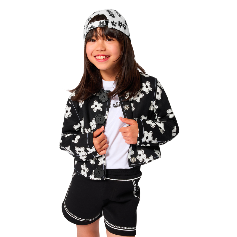 SHORT MARC JACOBS 
                        FILLE