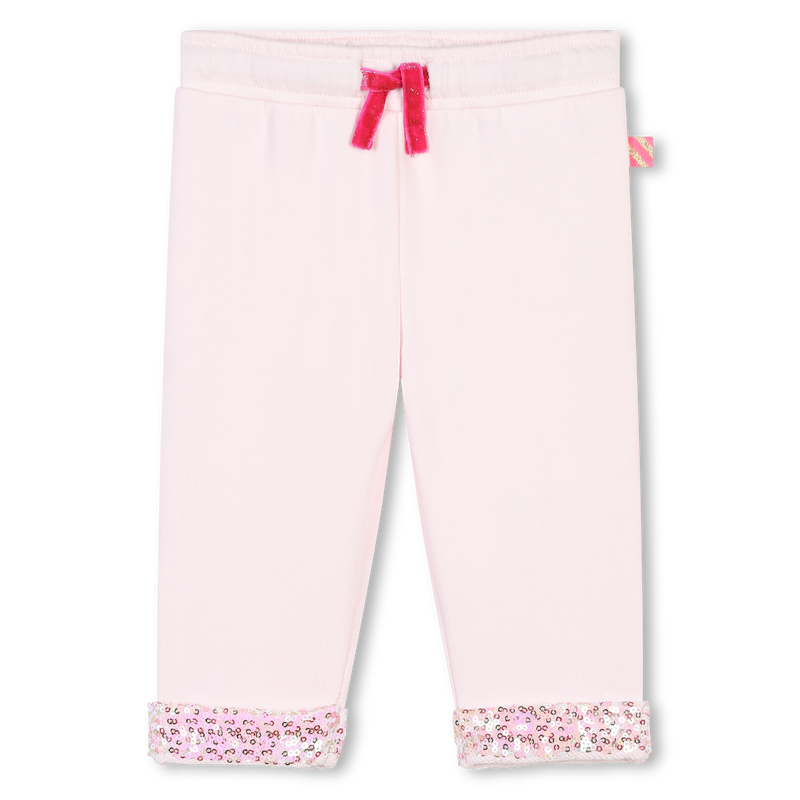 Pantalon de jogging BILLIEBLUSH 
                    FILLE