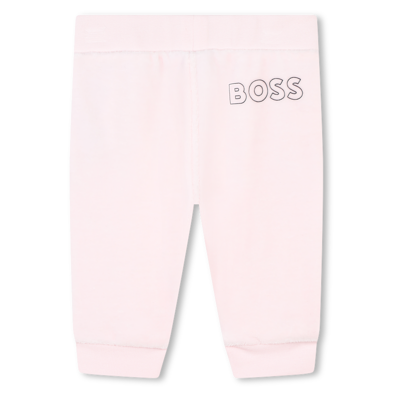 Ensemble jogging BOSS 
                    FILLE