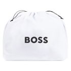 Sac &agrave; langer imprim&eacute; BOSS 
                    UNISEXE