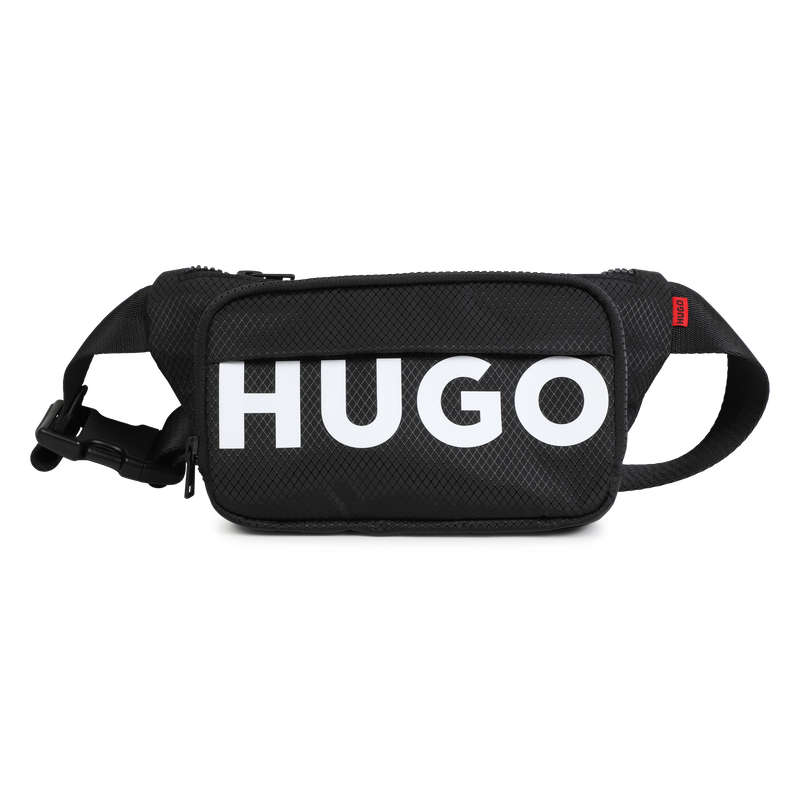 Sac banane ajustable Hugo 
                        GARCON
