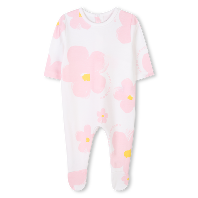 Pyjama bavoir et bonnet coton MARC JACOBS UNISEXE