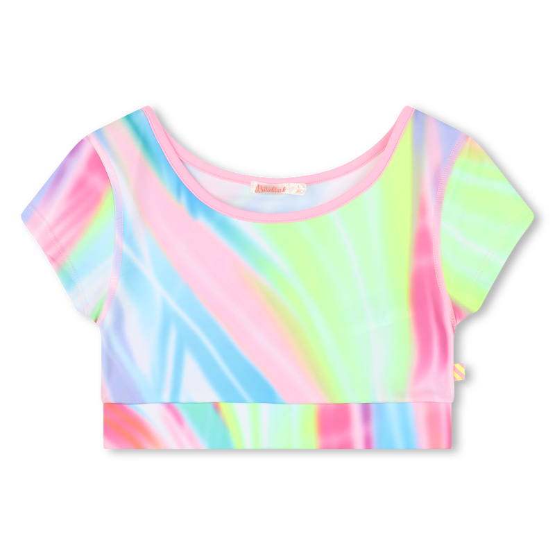 T-shirt de sport imprimé BILLIEBLUSH 
                    FILLE