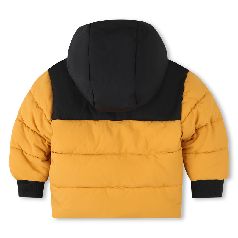 Doudoune à capuche déperlante TIMBERLAND 
                    GARCON