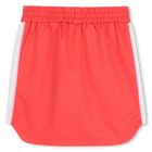 Jupe coupe droite KENZO KIDS 
                    FILLE