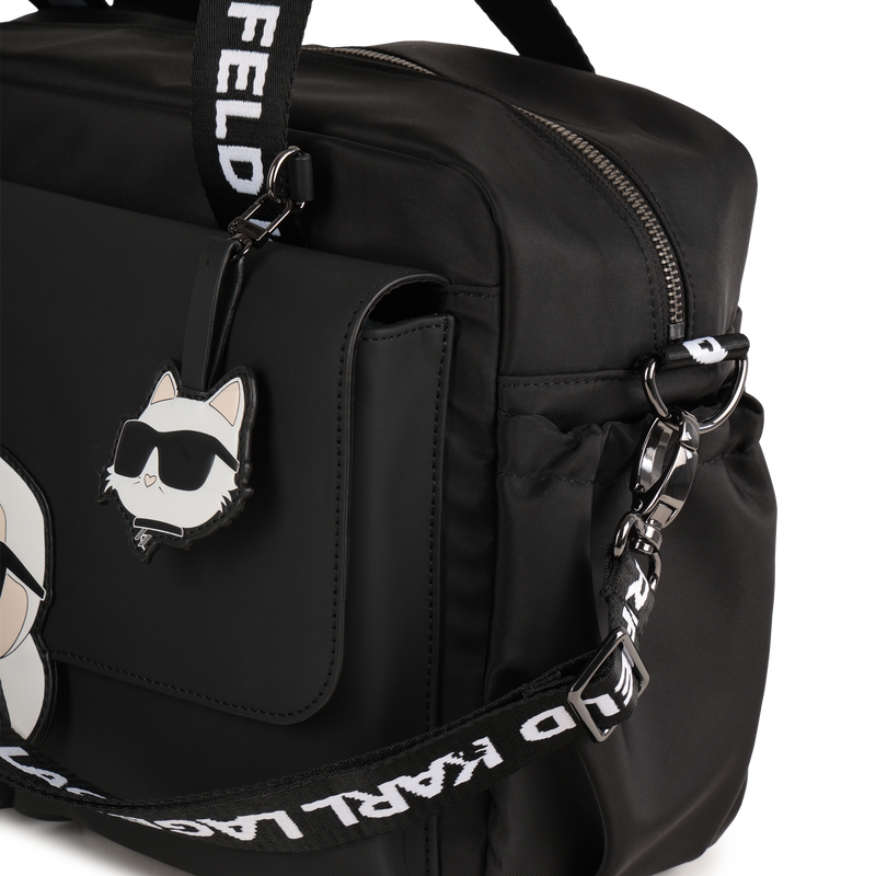 Sac à langer KARL LAGERFELD KIDS 
                    UNISEXE
