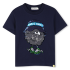 Tee-shirt manches courtes BILLIEBLUSH 
                    GARCON