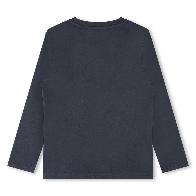 T-shirt manches longues TIMBERLAND 
                    GARCON