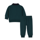 Ensemble jogging TIMBERLAND 
                    GARCON