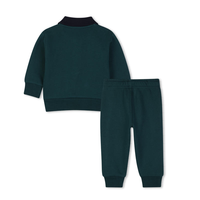 Ensemble jogging TIMBERLAND 
                        GARCON