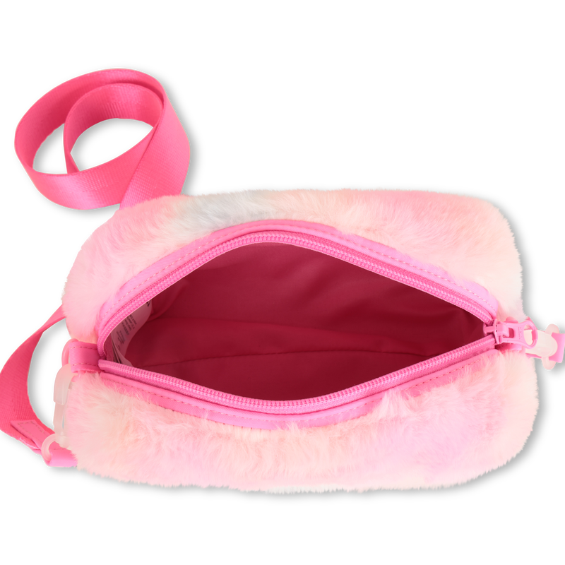 Trousse multicolore BILLIEBLUSH 
                    FILLE