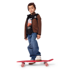 Cardigan de jogging Hugo 
                    GARCON