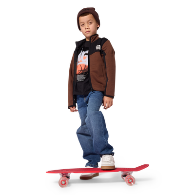 Cardigan de jogging Hugo GARCON